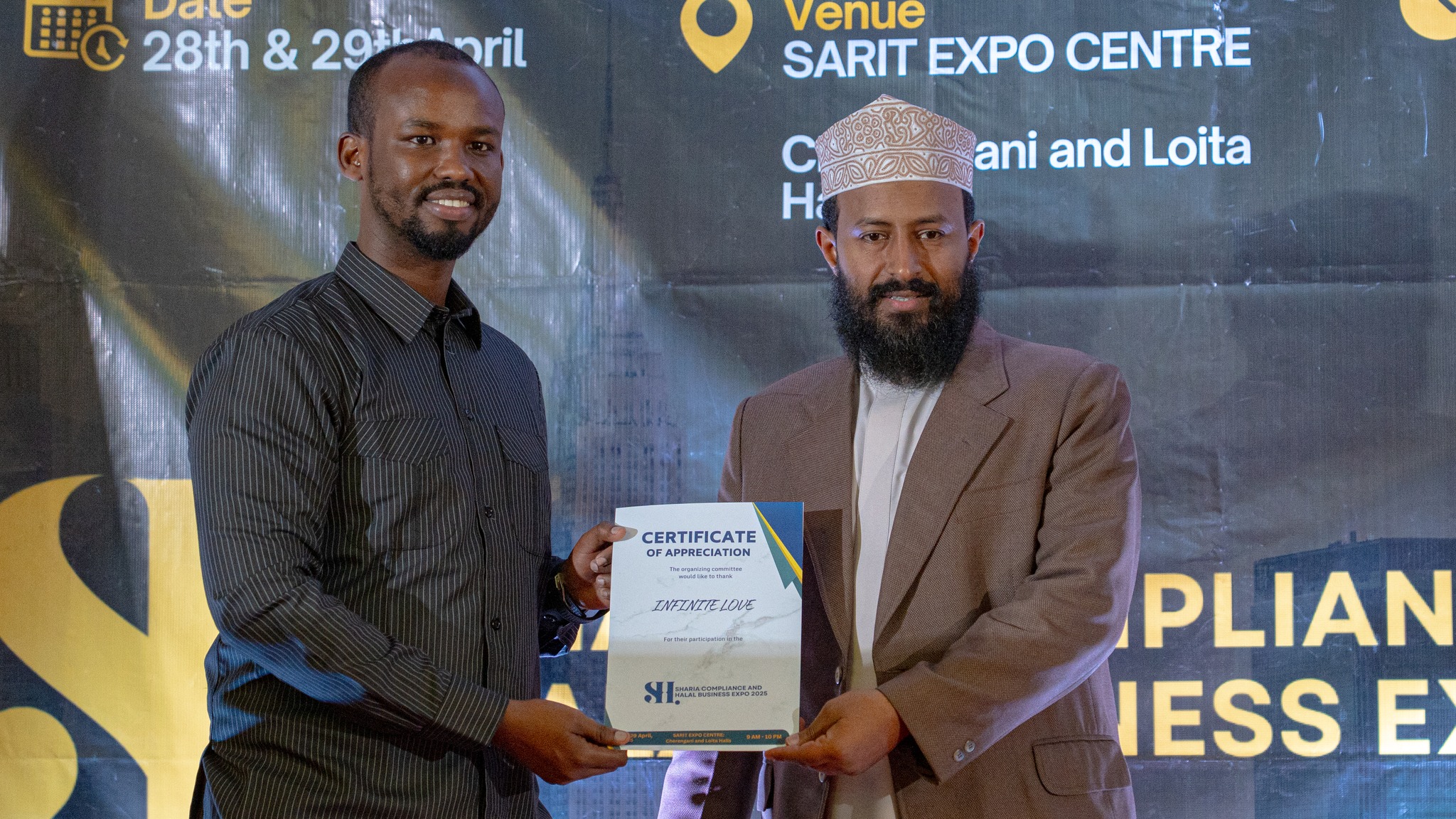 Kenya to Host Sharia Compliance and Halal Business Expo 2025, Reinforcing Role in Global Halal Economy
