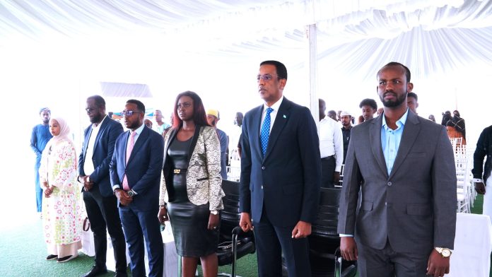 Sharia Compliance and Halal Business Expo 2025 Shines Bright in Nairobi